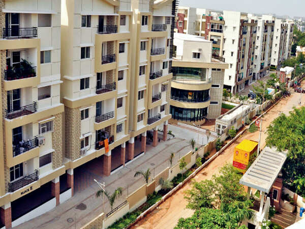 Secunderabad on an upward spiral: Residents back high-rises