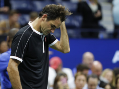 Roger Federer undergoes knee surgery; to miss French Open