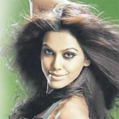 Ex-Miss India sues lensman and gym owner for Rs 1 cr