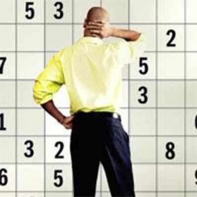 World's toughest sudoku is here... can you crack it?
