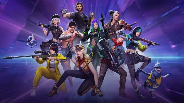 Garena Free Fire MAX redeem codes 07 April 2026: Unlock free rewards, weapon skins and diamonds with these working codes