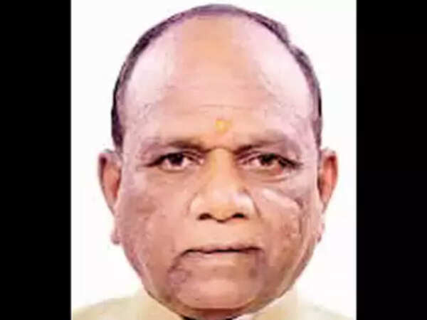 BJP Bharuch MP Mansukh Vasava resigns from party