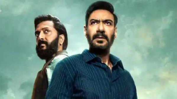 Ajay Devgn’s top 5 Box Office hits