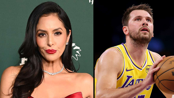 Fact check: Did Vanessa Bryant move on with Luka Doncic six years after Kobe Bryant’s death?