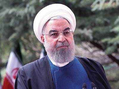 Iran parliament files charges against prez