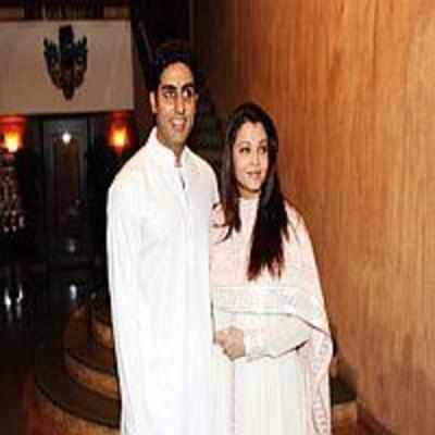 If I'm worthy, God will give without asking: Abhishek Bachchan