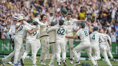 Test Match