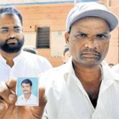 MNS man alleges he was kidnapped by rivals, dumped in Pune jungle