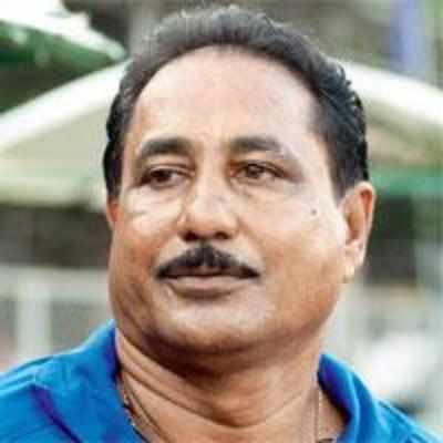 Armando Colaco appointed India's interim coach