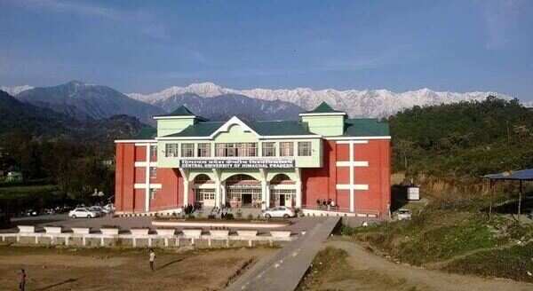 'After 7 years of politics, now MAPs delaying Central University of Himachal Pradesh campus'
