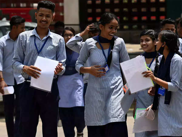 Karnataka II PUC exam 2 result 2026 out: 46% students clear exam, Science stream records highest pass percentage