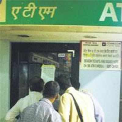 Penalty collection on the rise, courtesy ATMs