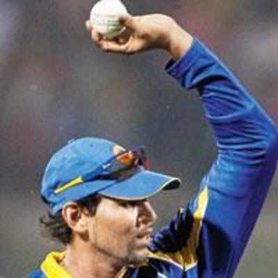 Directing the focus back to cricket, the Dilshan style