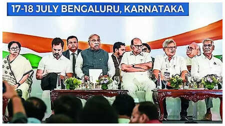 INDIA's next meet in Mum on August 25, 26
