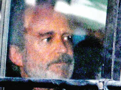 Tihar Jail authorities deny Christian Michel claims of losing 16 kg