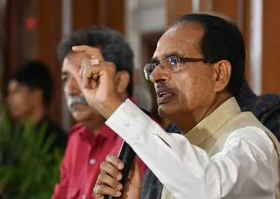 Madhya Pradesh CM Shivraj Singh Chouhan’s 'mantri baba' move shocks BJP leadership