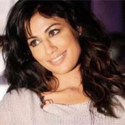 The Chitrangda Syndrome