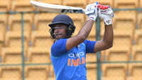 ICC World Cup 2019: Number of matches played matters, says Kaif on Mayank Agarwal’s inclusion 