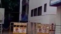 Bengaluru: 50-year-old Covid-19 patient jumps off 7th floor, dies 