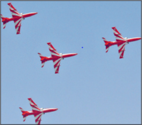Surya Kiran team set to dazzle Jodhpur skies
