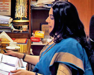 Amrita Singh to turn school principal for Irrfan Khan-starrer Hindi Medium