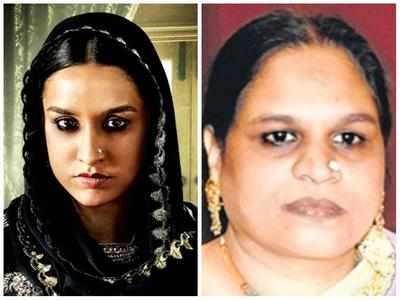 Haseena Parker teaser: Shraddha Kapoor looks fierce in this grim and gritty biopic’s video