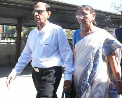 Naroda Patiya riots case: Days after acquittal, Maya Kodnani resumes work as doctor