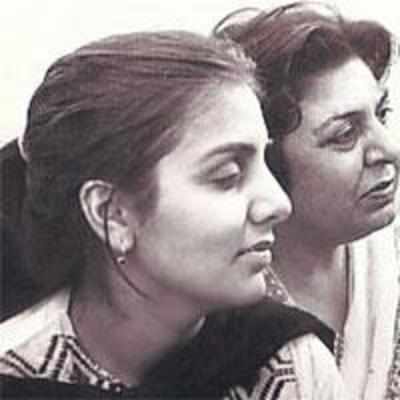 Neetu Kapoor bereaved