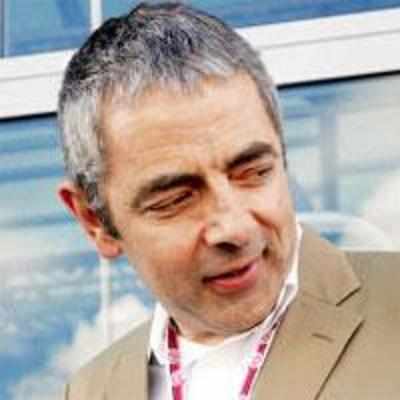 Mr Bean faces flak over futuristic home