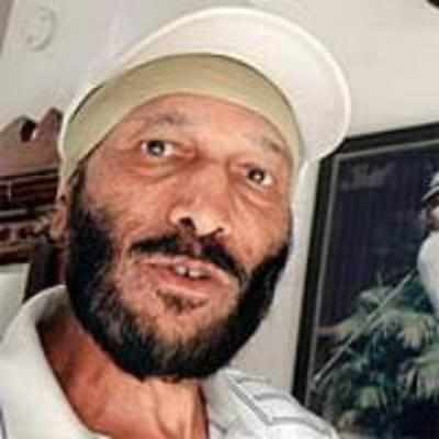 Appoint contract-based coaches - Milkha