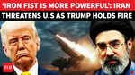 &lsquo;No Miscalculation!&rsquo;: Tehran Vows Swift, Powerful Retaliation As Trump Halts Planned Iran Strike
