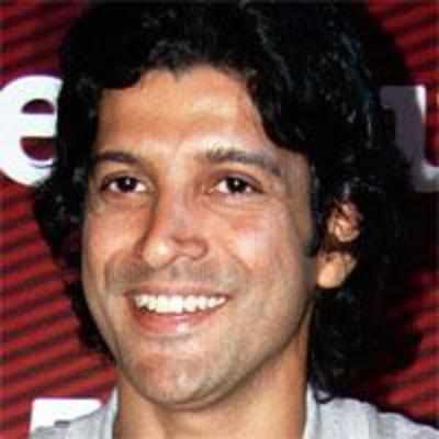 Farhan gets ZNMD editor for Don2