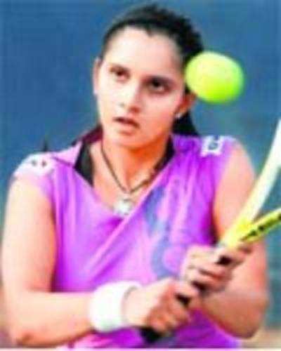 I  will quit tennis after marriage: Sania