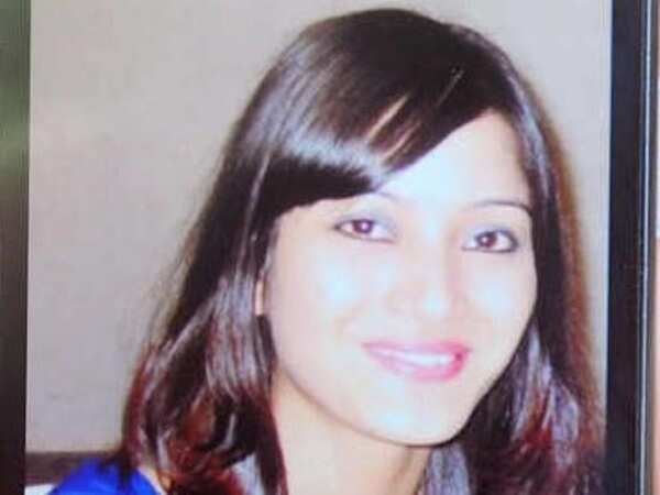 'Saw Indrani and others at crime spot'