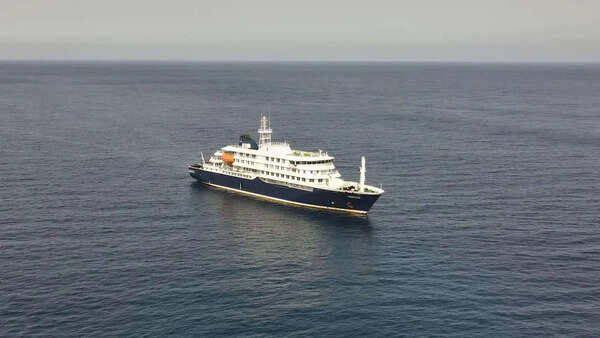 Hantavirus strain that killed 3 on cruise ship capable of human transmission: 10 things to know