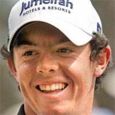 With Masters in sight, McIlroy has shed his peroxide persona