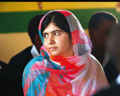 Film Review: He named me Malala