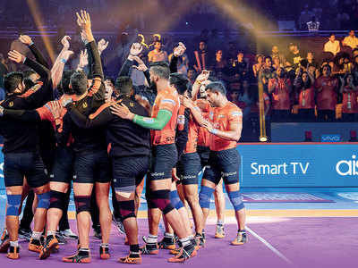 U Mumba expands its horizons by fielding teams in multiple sports