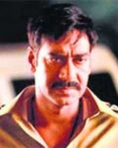 Singham : Big cat on a hot tin roof