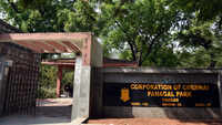 Chennai Metro Rail seeks space, near century-old Panagal Park stares at uncertainty 