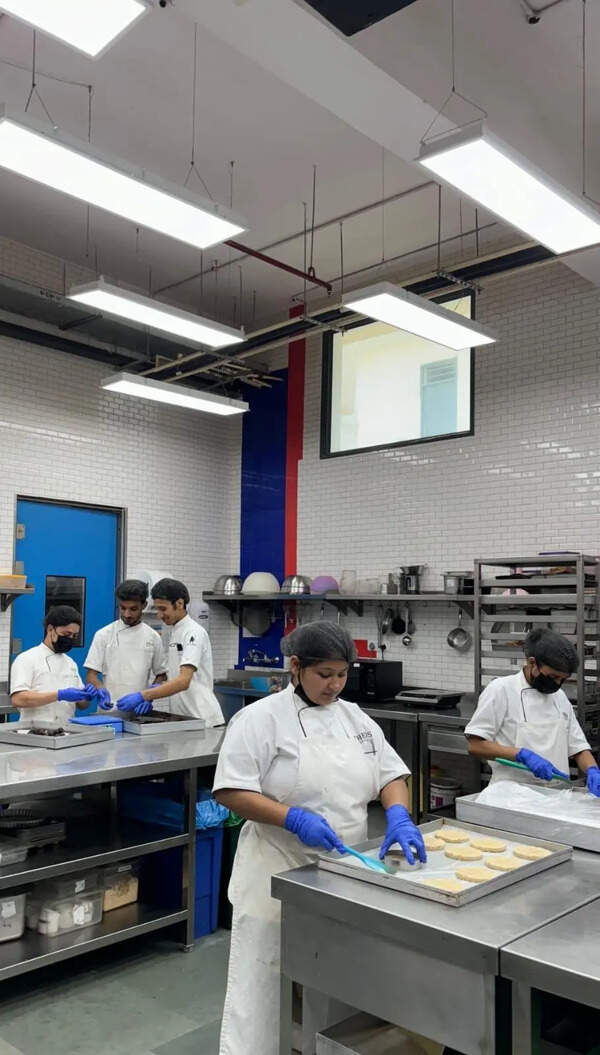 20k bakeries: Why Noida was tagged as ‘city of cakes’