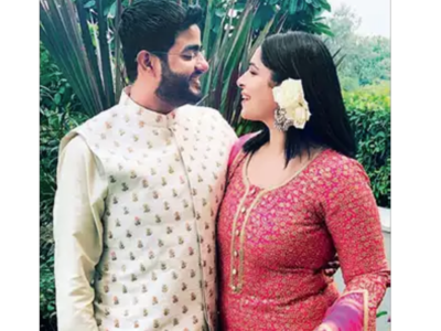 Priyanka Chopra's brother Siddharth Chopra called off the wedding with Ishita Kumar. Here's why?