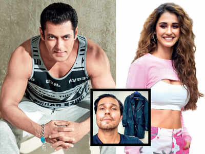 Salman Khan wraps up Radhe ahead of schedule; release date to be announced within a fortnight