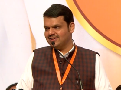 Devendra Fadnavis to be a part of BJP's parliamentary board?