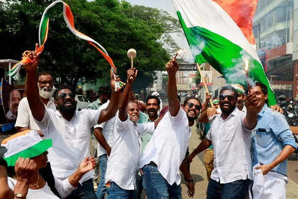 In Kerala, Congress set for fresh power struggle over KPCC president post