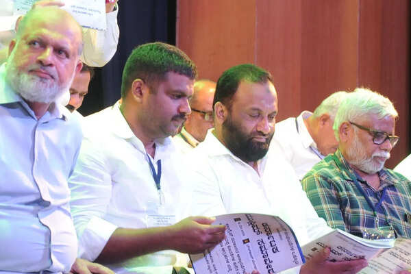 ‘Delivered as Promised?’ Muslim forums question Cong govt’s accountability