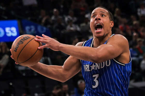 Orlando Magic star Desmond Bane’s big night turns viral after Howie Mandel’s surprise “You Got Talent” moment