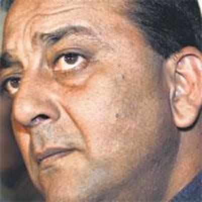 My father died because of Congress: Sanjay Dutt