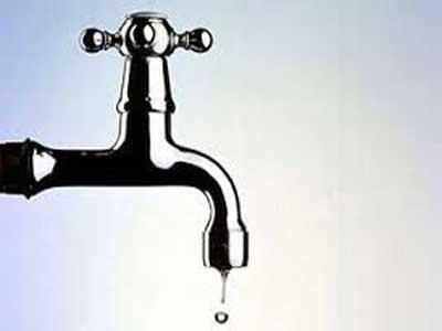 20% water cut for 8 days in Mumbai