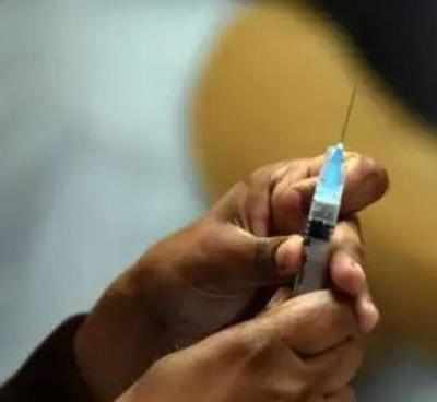 Bhiwandi: Healthcare worker dies minutes after second COVID vaccine dose